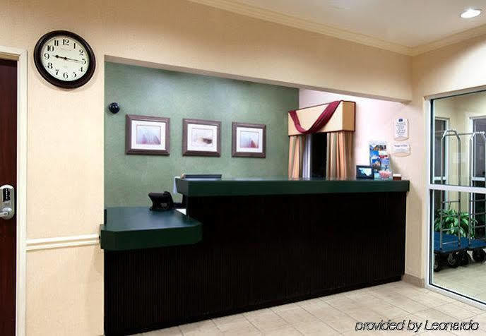 Fairfield Inn Tallahassee North/I-10 Exterior foto